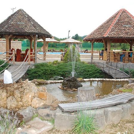 Resort Balkis ลัคตาชิ ภายนอก รูปภาพ