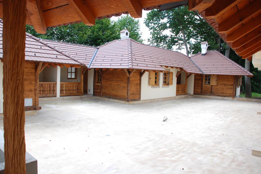 Resort Balkis ลัคตาชิ ภายนอก รูปภาพ