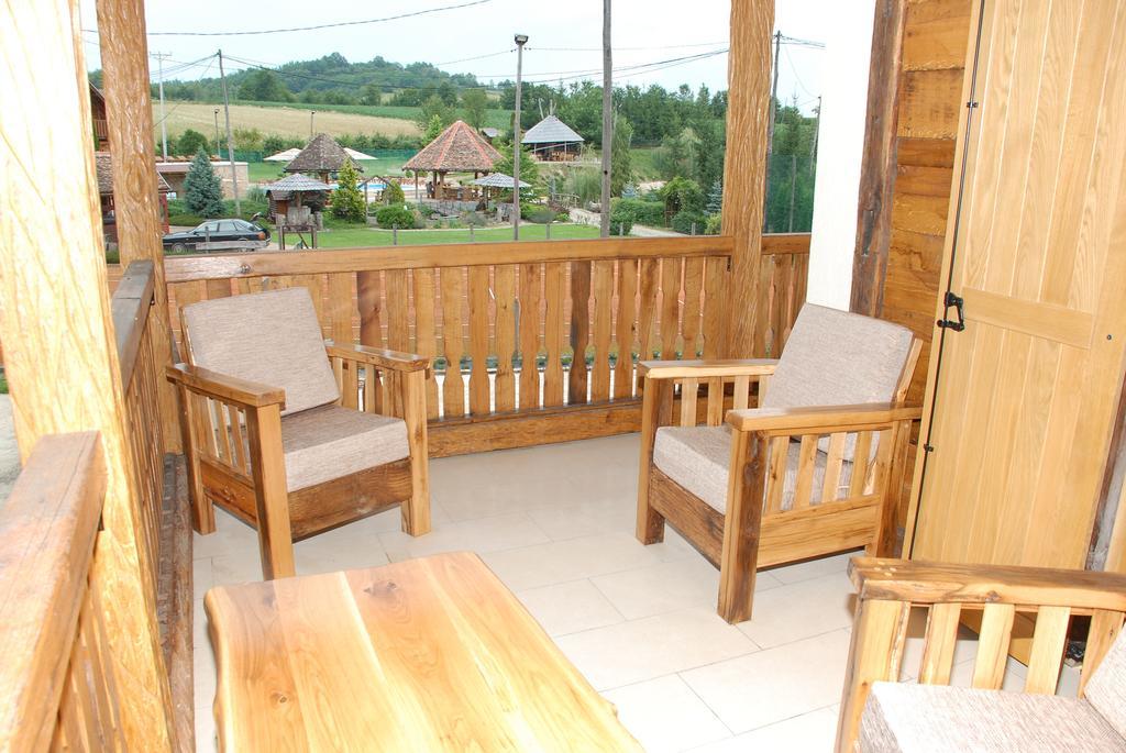 Resort Balkis ลัคตาชิ ภายนอก รูปภาพ